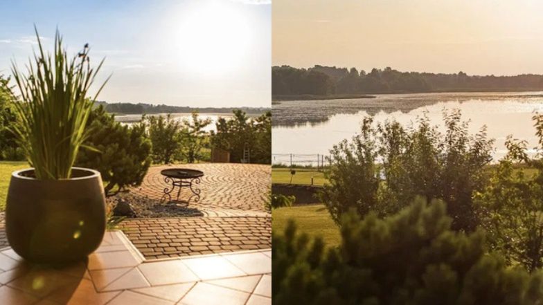 Dom Radosława i Doroty Liszewskich