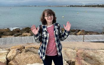 Bolał ją brzuch. Rak dróg żółciowych dał też widoczny objaw