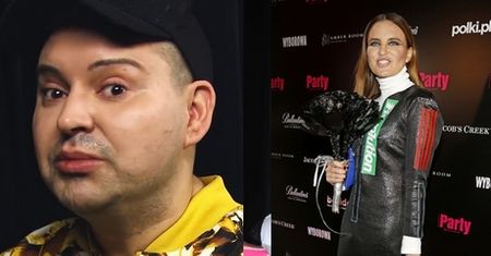 Witkowski wyśmiewa Horodyńską: "Kupuje rzeczy, a następnego dnia oddaje!"