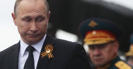 Putin przeszarżował? Gazprom boi się, że straci kontrahentów
