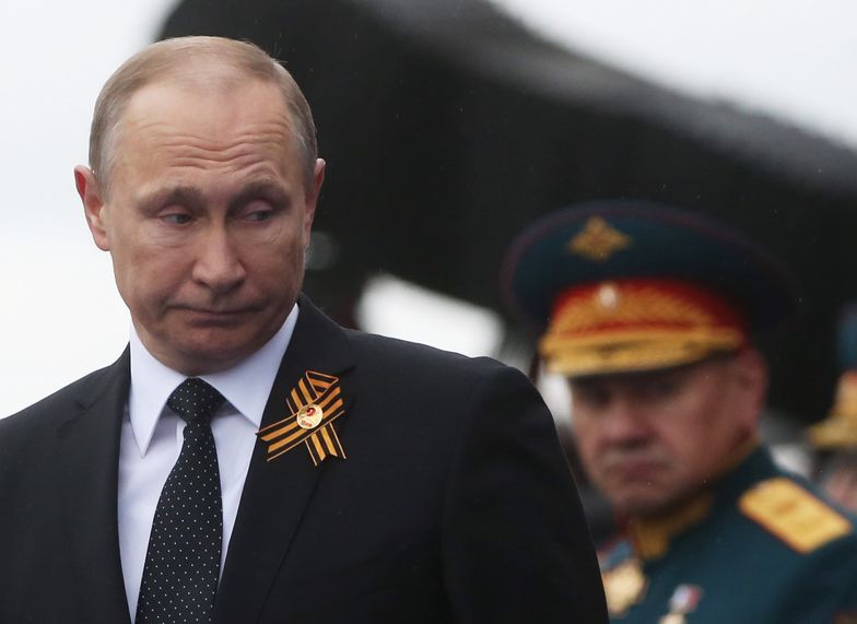 Putin przeszarżował? Gazprom boi się, że straci kontrahentów