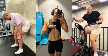 Tiktoker "Mikka" przeszedł spektakularną metamorfozę. "Ważyłem 152 kg. Byłem nieszczęśliwy, zakompleksiony"
