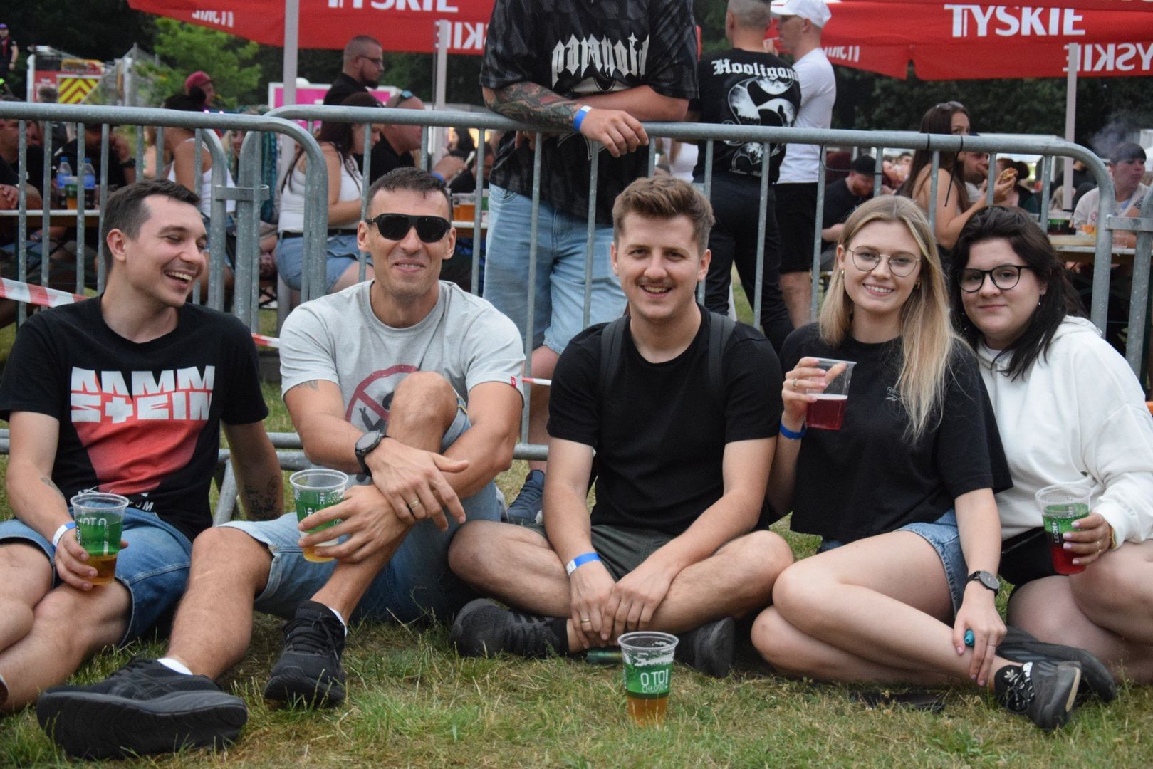 Hip-Hop Alert Festiwal w Leszczynach