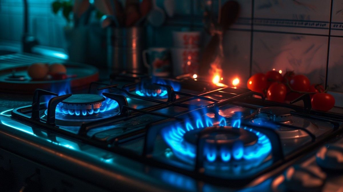 Jeśli ogrzewasz dom gazem, możesz dostać zwrot VAT za ten rodzaj paliwa