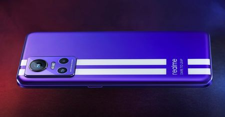 Nowy rekord prędkości ładowania. realme GT Neo 3 oficjalnie
