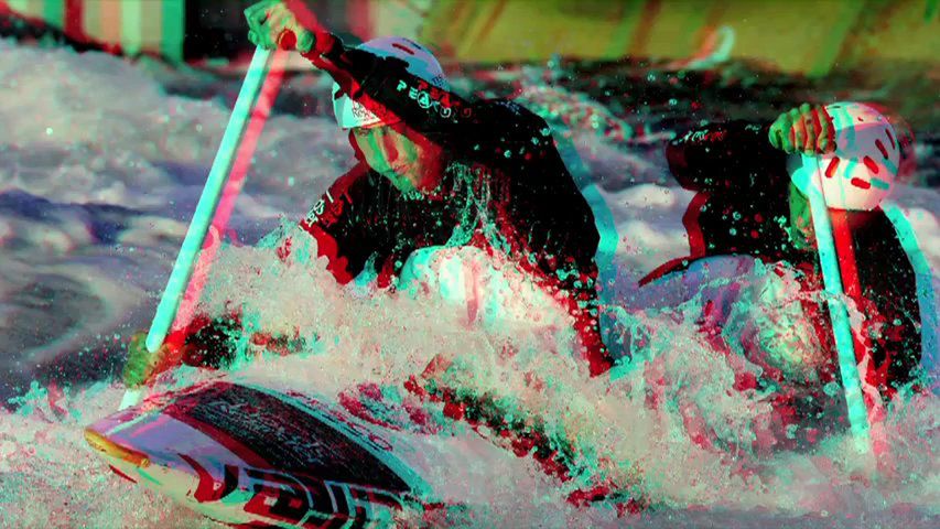 Getty pokaże Olimpiadę w każdy możliwy sposób 1