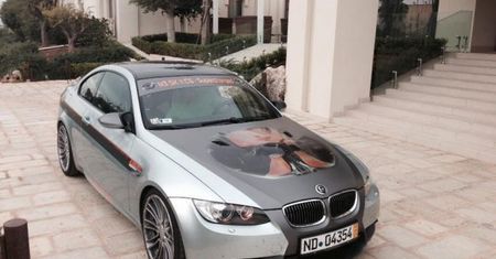 G-Power pobije rekord prędkości BMW M3