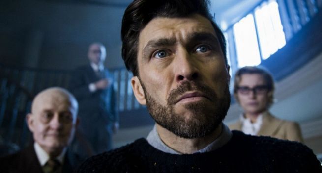 „Artyści” kolejną produkcją TVP, która trafia na Netflix