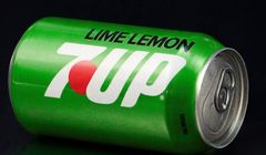 7Up odwraca kolejność smaków. Limonka na pierwszym planie