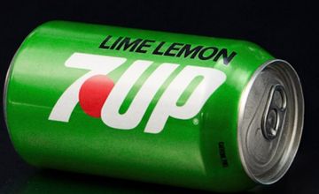 7Up odwraca kolejność smaków. Limonka na pierwszym planie