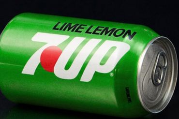 7Up z dużą zmianą od 15 lat