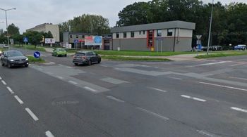 Jastrzębie: Niebezpieczny wypadek. Zderzyły się trzy samochody