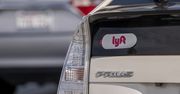 Lyft, konkurent Ubera, zalicza największy spadek na giełdzie do tej pory