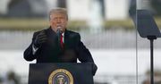 USA. Twitter i Facebook zablokowały konta Donalda Trumpa