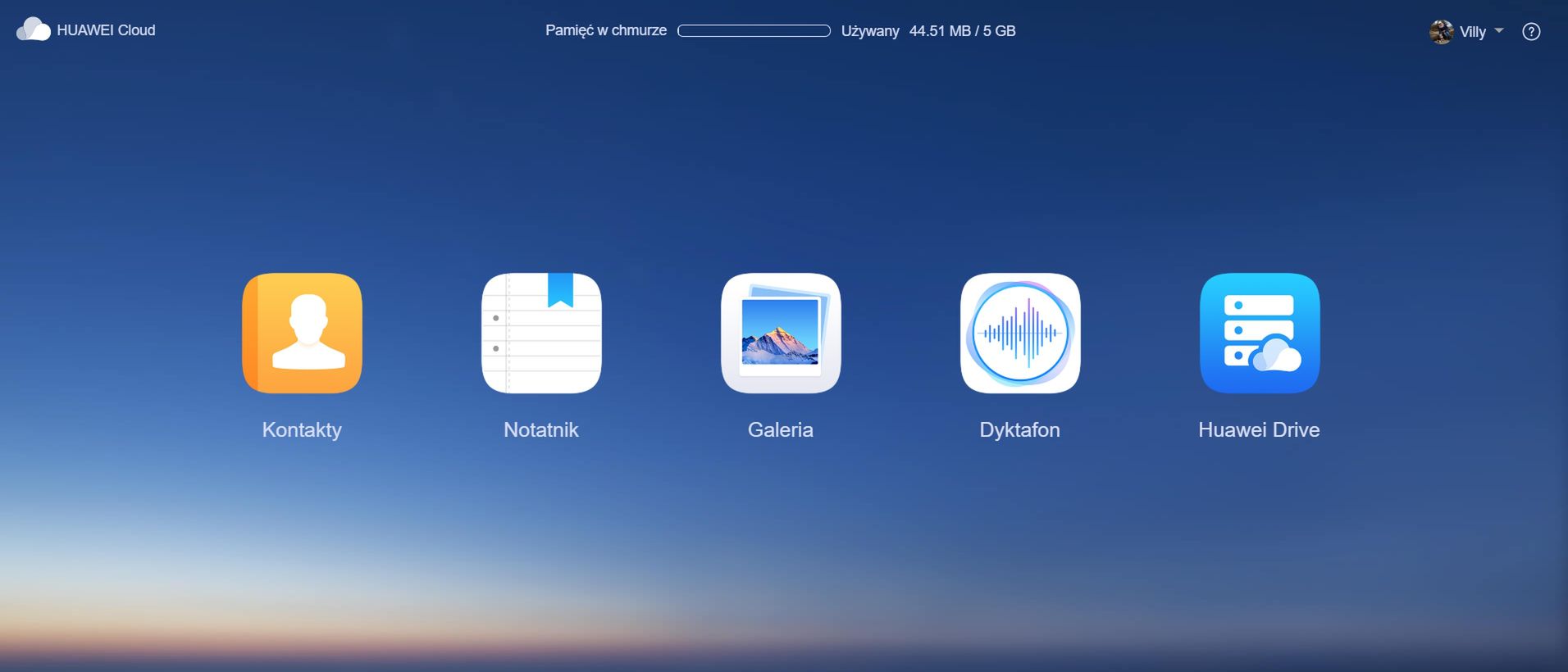 Huawei Mobile Services – testujemy i przybliżamy Chmurę, Motywy, sklep AppGallery i przeglądarkę od Huawei 3