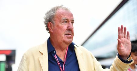 Jeremy Clarkson ma raka. Ujawnił diagnozę