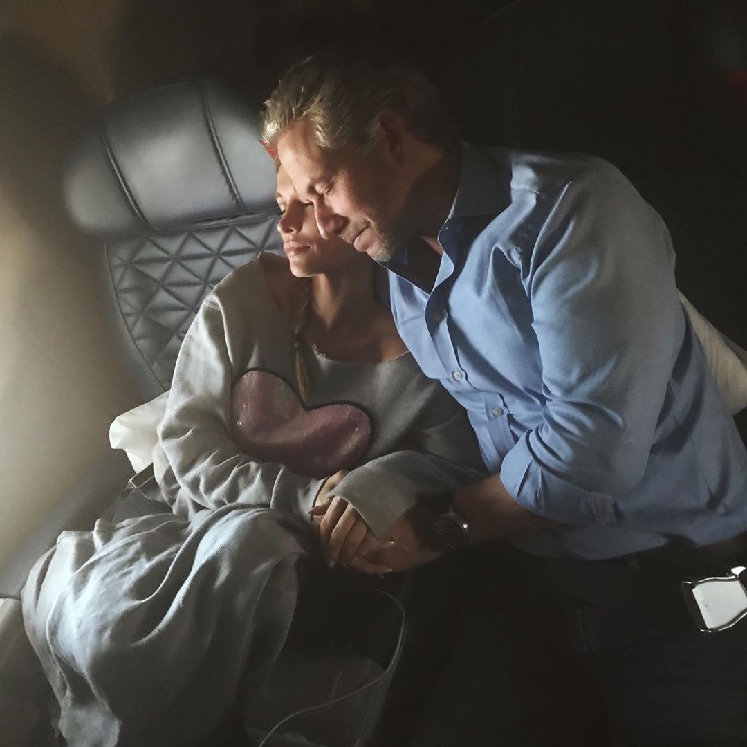 Joanna Krupa pokazała nagranie ze ślubu