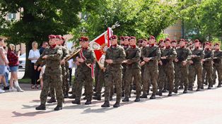 Obchody Święta Konstytucji 3 Maja w Łęczycy. Co zaplanowano?