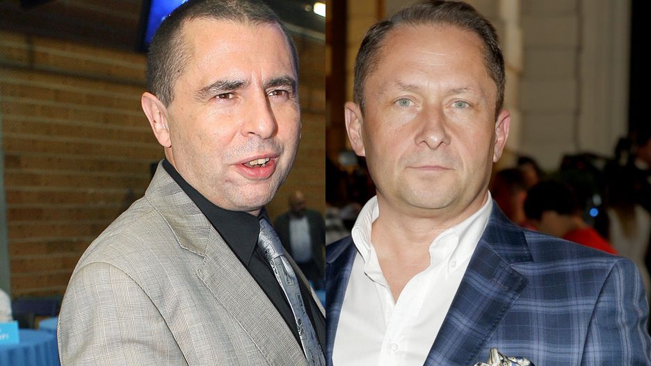 Bronisław Wildstein i Kamil Durczok kłócą się na Twitterze