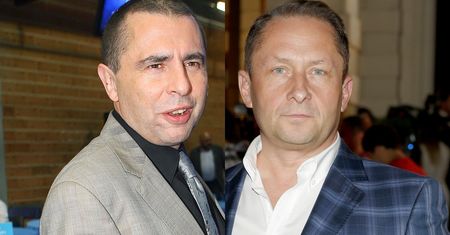 "Nie mów do mnie misiu". Kuriozalna wymiana zdań dziennikarzy