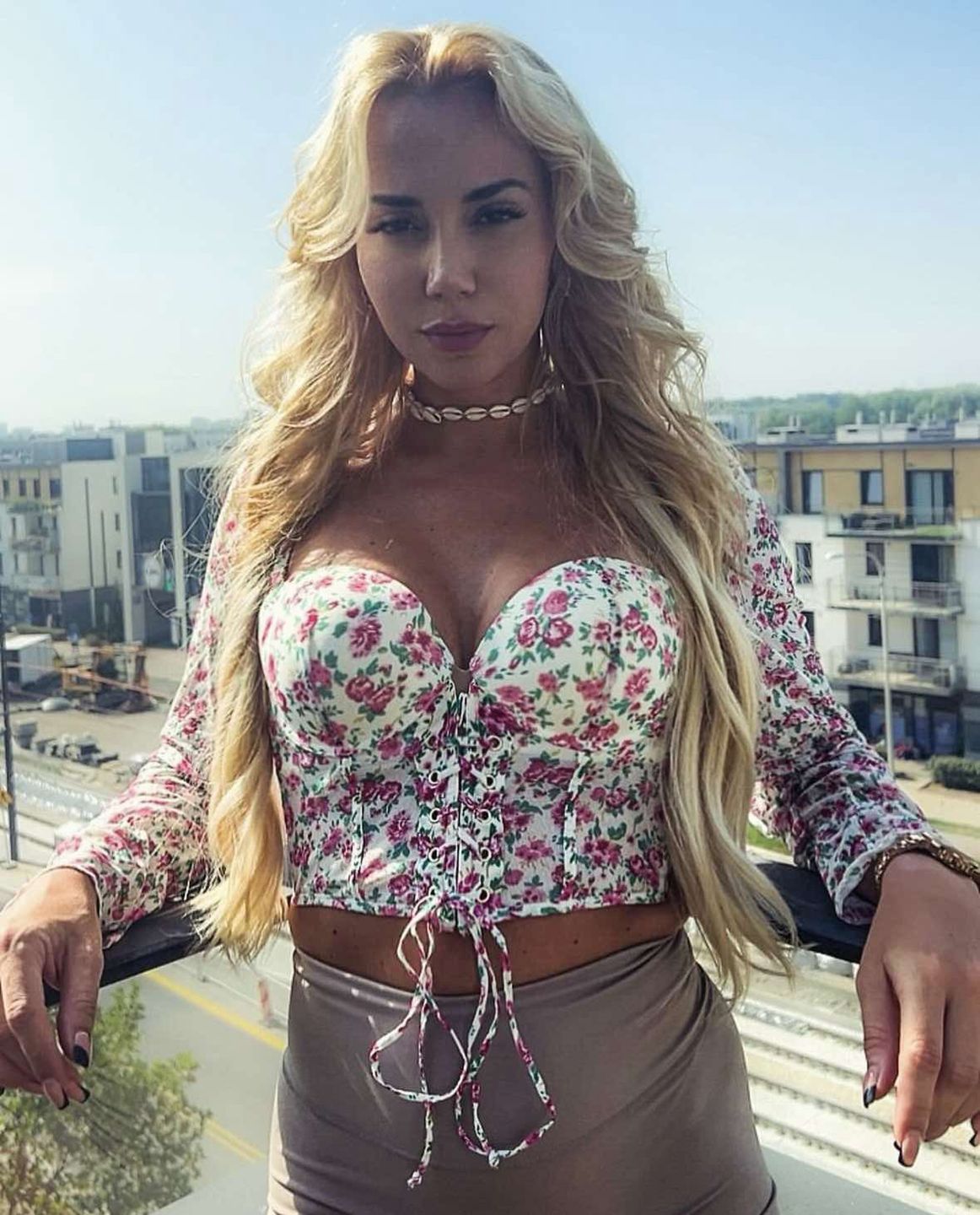 Marianna Schreiber