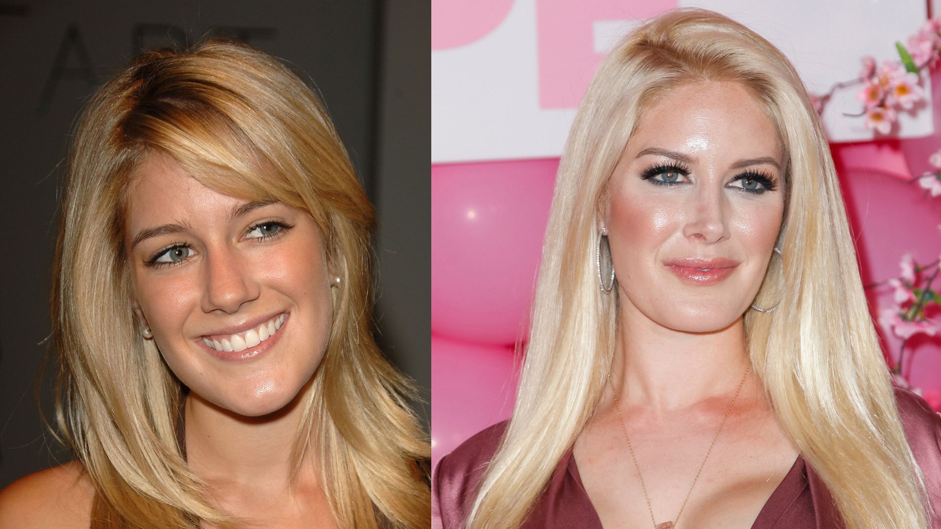 Heidi Montag