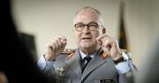 Kuriozalna wypowiedź generała Bundeswehry. "Tak o Rosji myślą niemieckie elity"