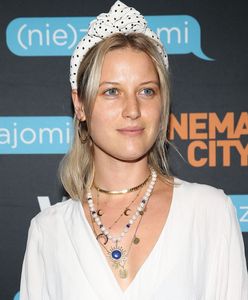 Aleksandra Domańska wrzuciła kontrowersyjny filmik. To coming out?