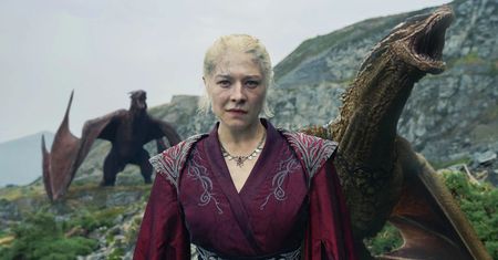 Te liczby robią wrażenie. HBO podało wyniki oglądalności swojego hitu