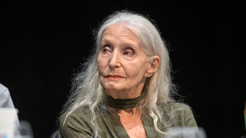 Helena Norowicz była molestowana przez księdza