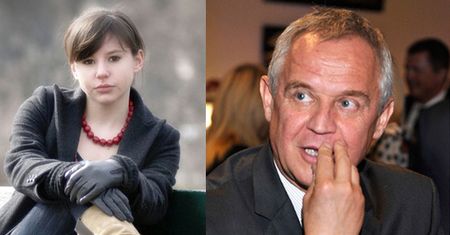 Kondrat i Antonina UKRYWAJĄ SIĘ PRZED PAPARAZZI?