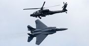 Nowe śmigłowce Apache. "To będzie stanowiło absolutny priorytet"