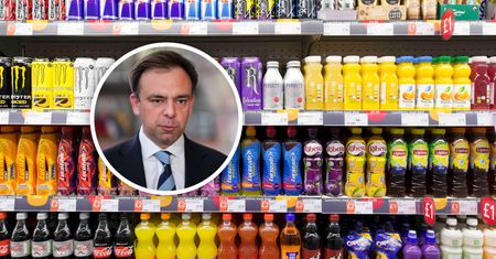 Napoje zdrożeją, a sadownicy stracą? Branża ostrzega przed zmianami