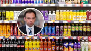 Napoje zdrożeją, a sadownicy stracą? Branża ostrzega przed zmianami