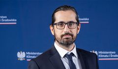 Resort klimatu i środowiska z nowym rzecznikiem