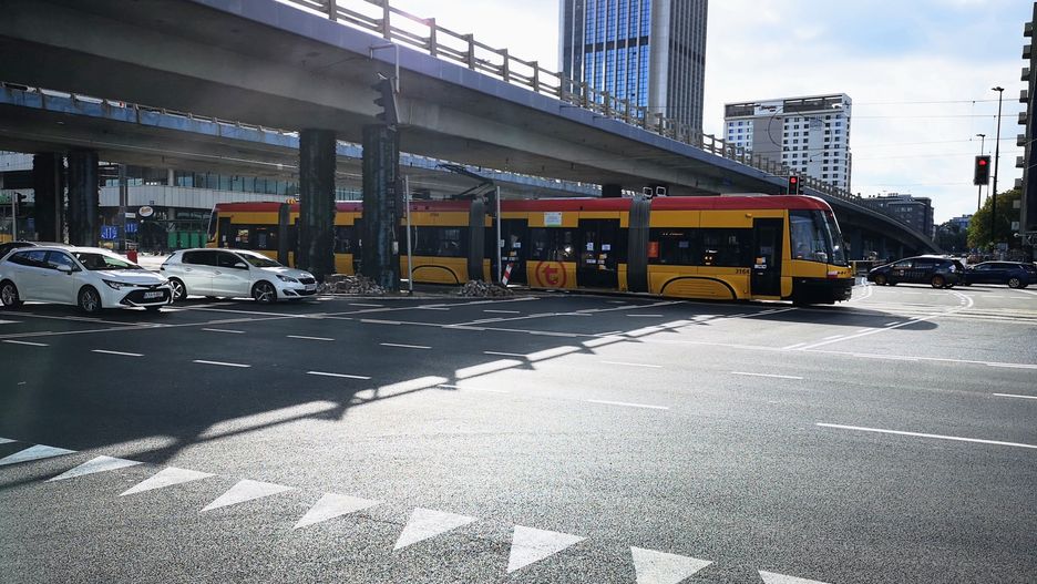 Zarząd Dróg Miejskich