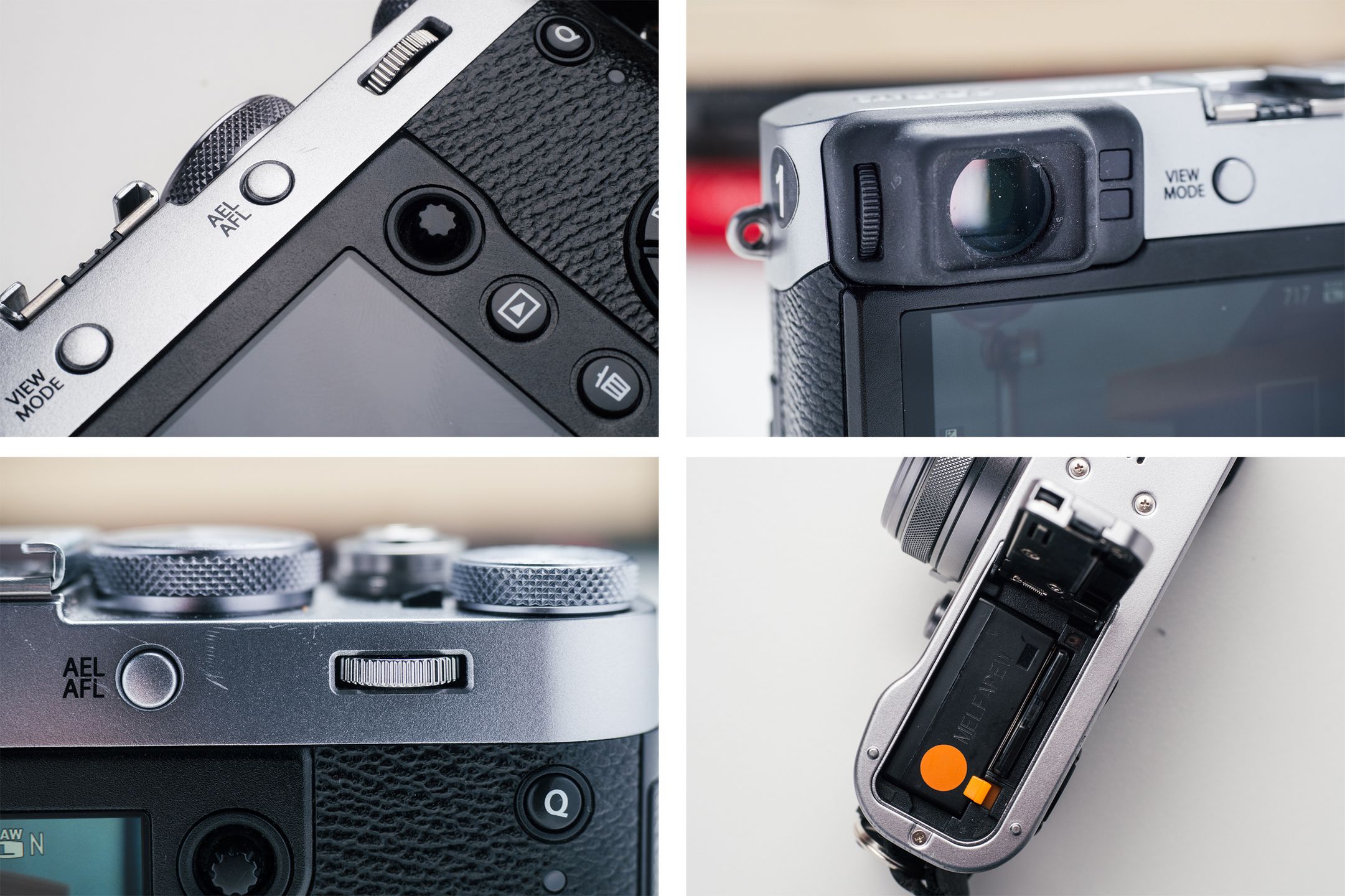 2 miesiące z Fujifilm X100F. Zabrałem go do Chin i pokochałem [test] 10