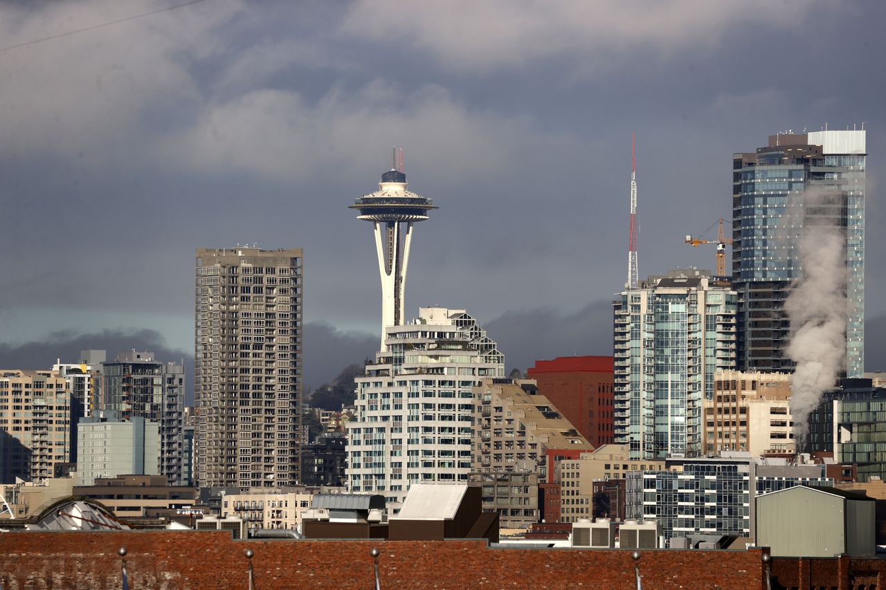 Historic Art Loss: Fire Ravages Seattle Gallery, Iconic Artworks Affected