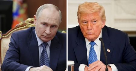 Spotkanie Trumpa i Putina na Alasce. Niepokojące doniesienia