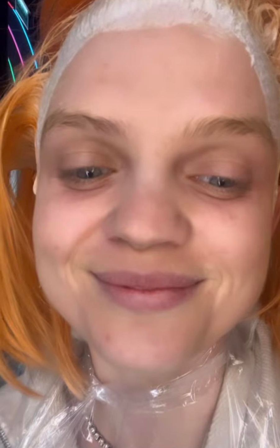 Margaret