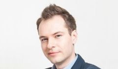 Przemysław Rosa: z TNS Polska do Quisma