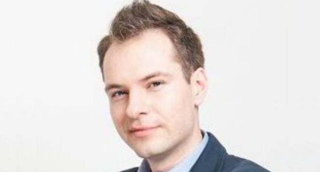 Przemysław Rosa: z TNS Polska do Quisma