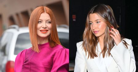 Ada Fijał szczerze o stylu Julii Wieniawy. "Wkracza z pewną siebie miną"