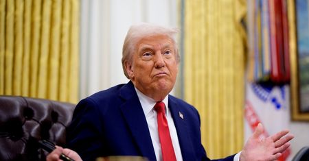 Ameryka obawia się ceł Trumpa. "Nasi klienci martwią się"