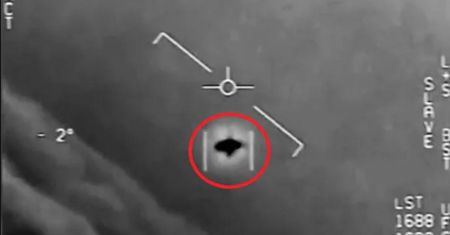 NASA podjęła decyzję. Zbada niezidentyfikowane zjawiska powietrzne
