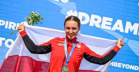 Wielki sukces chełmżyńskiego sportu. Kajakarki Włókniarza z medalami mistrzostw Europy