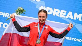 Wielki sukces chełmżyńskiego sportu. Kajakarki Włókniarza z medalami mistrzostw Europy