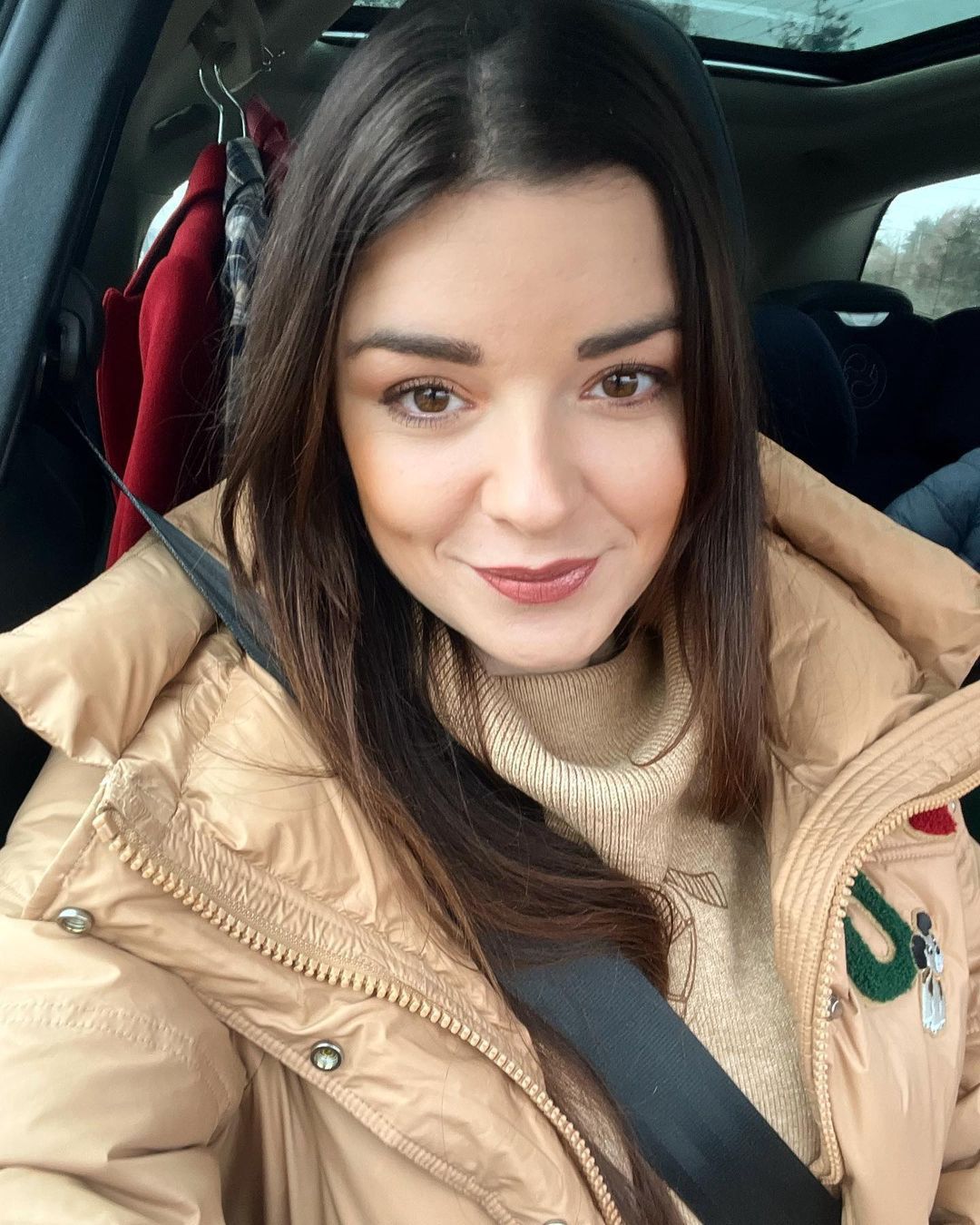 Patrycja Sołtysik relacjonuje pobyt w szpitalu 