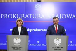 Prokuratura Krajowa zdecydowała ws. protokołu przesłuchania Barbary Skrzypek