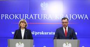 Prokuratura Krajowa zdecydowała ws. protokołu przesłuchania Barbary Skrzypek